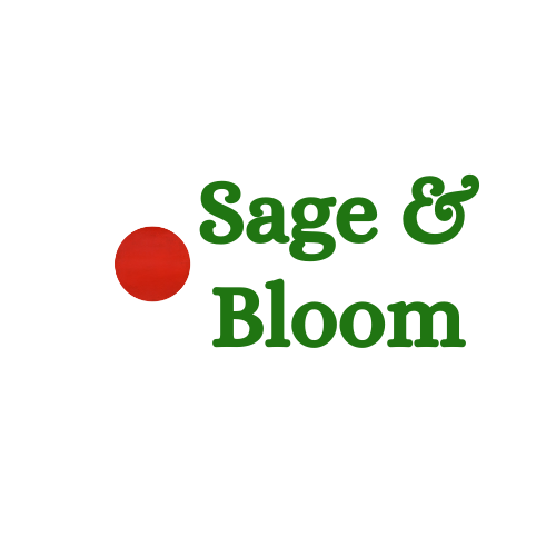 Sage & Bloom